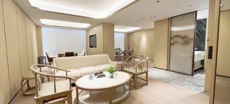 青岛即墨古城景澜酒店图片