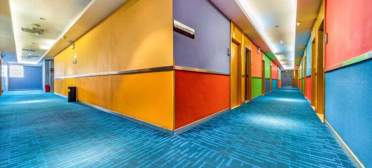 米朵酒店(尚悦广场店)图片