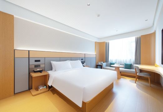 JI Hotel (Baigou Xingsheng Avenue) Hotel Overview