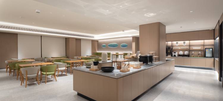 全季酒店(上海宝杨路地铁站店)图片