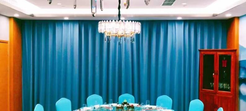 北京湖苑山庄图片