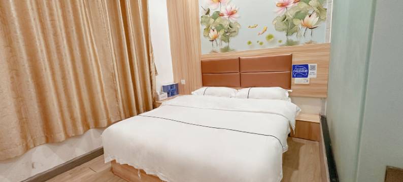 佛山凯迪公寓(环市北地铁站店)图片