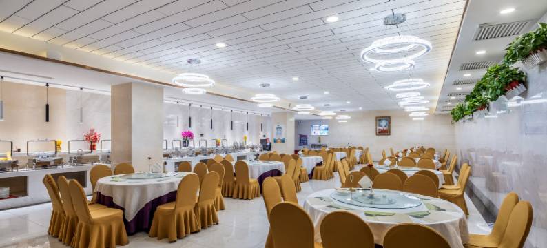 北京中银酒店(延庆国际会展中心万达广场店)图片