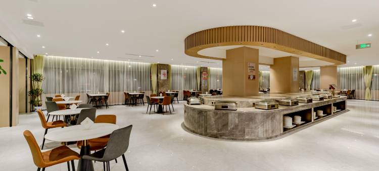 威尼斯酒店(芜湖三山店)图片