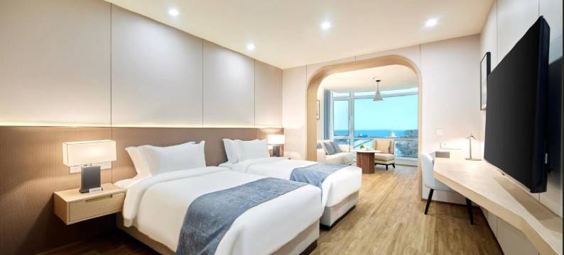 大家的家•秦皇岛北戴河旅居社区图片