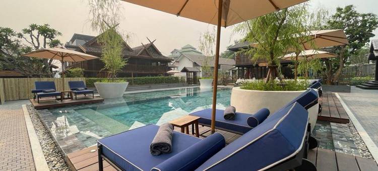 清迈艾琳塔酒店 - 立鼎世酒店集团旗下(Aleenta Retreat Chiang Mai - The Leading Hotels of the World)图片