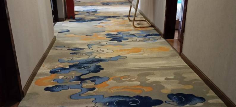 察布查尔鑫晟商务宾馆图片