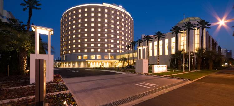 东京湾舞滨酒店(Tokyo Bay Maihama Hotel)图片