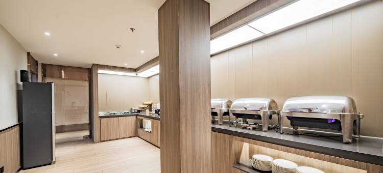 汉庭酒店(西安大唐芙蓉园大唐不夜城店)图片