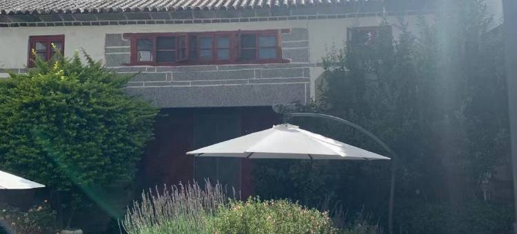 大理时辰白族老院精品民宿(大理古城店)图片