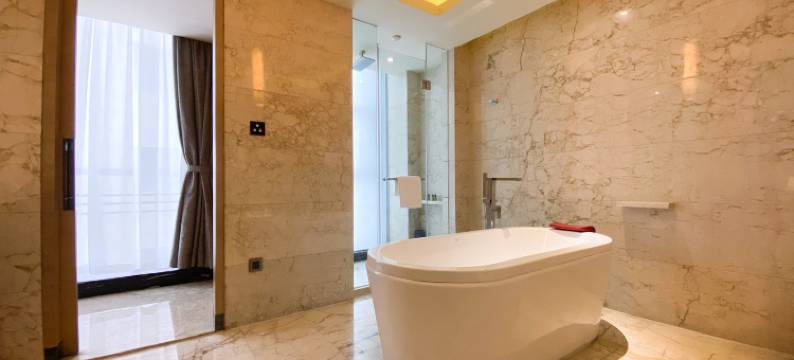 大同云冈美高大酒店图片