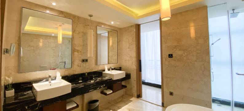 大同云冈美高大酒店图片