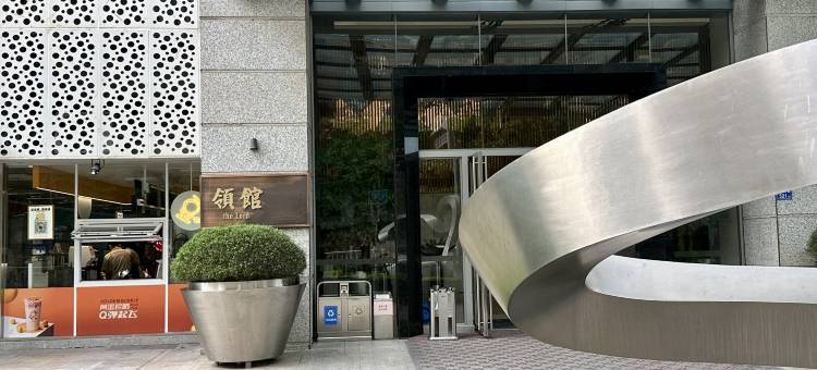 厦门玺悦复式套房公寓(两岸金融中心店)图片