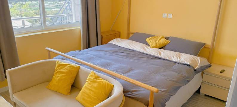 万福客栈(青岛崂山风景区店)图片