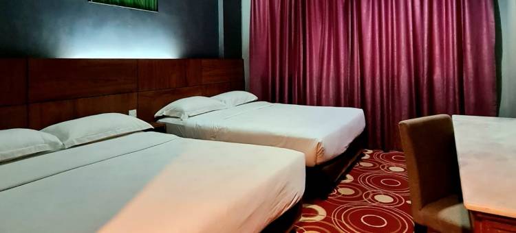 朗古拉男爵度假村(Langgura Baron Resort)图片