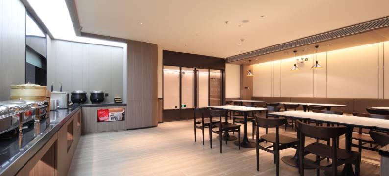 汉庭酒店(武汉古田店)图片