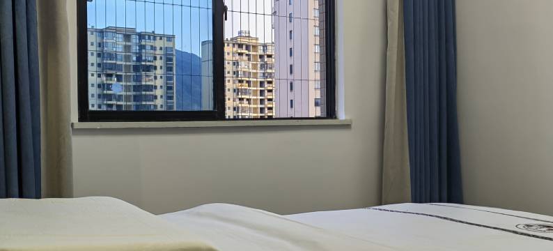 悦呆客栈(牵福苑店)图片