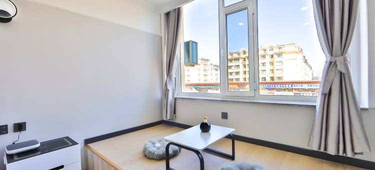 如家华驿精选酒店(延边朝鲜民俗园店)图片