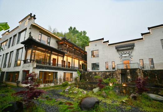 宏村无舍度假酒店