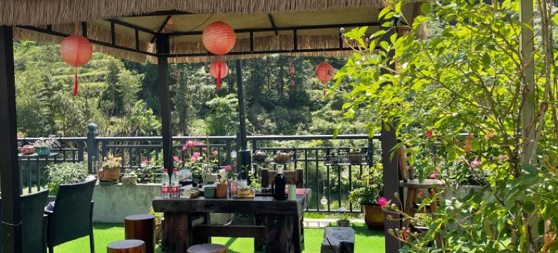 建德徐小姐的花园民宿图片