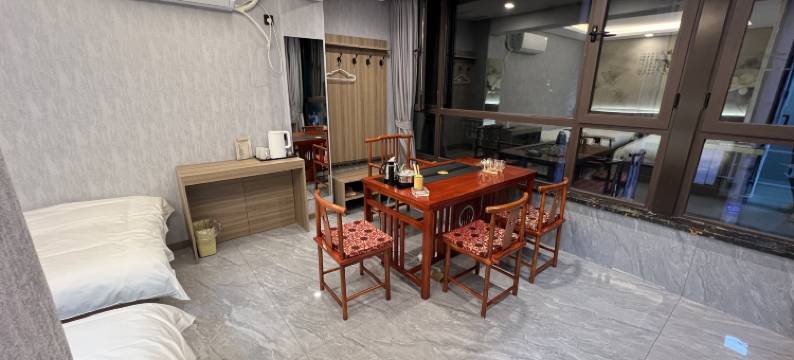 六和商旅宾馆(义县火车站店)图片