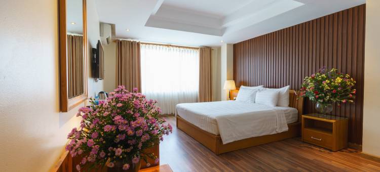 罗斯兰科普酒店(Roseland Corp Hotel)图片