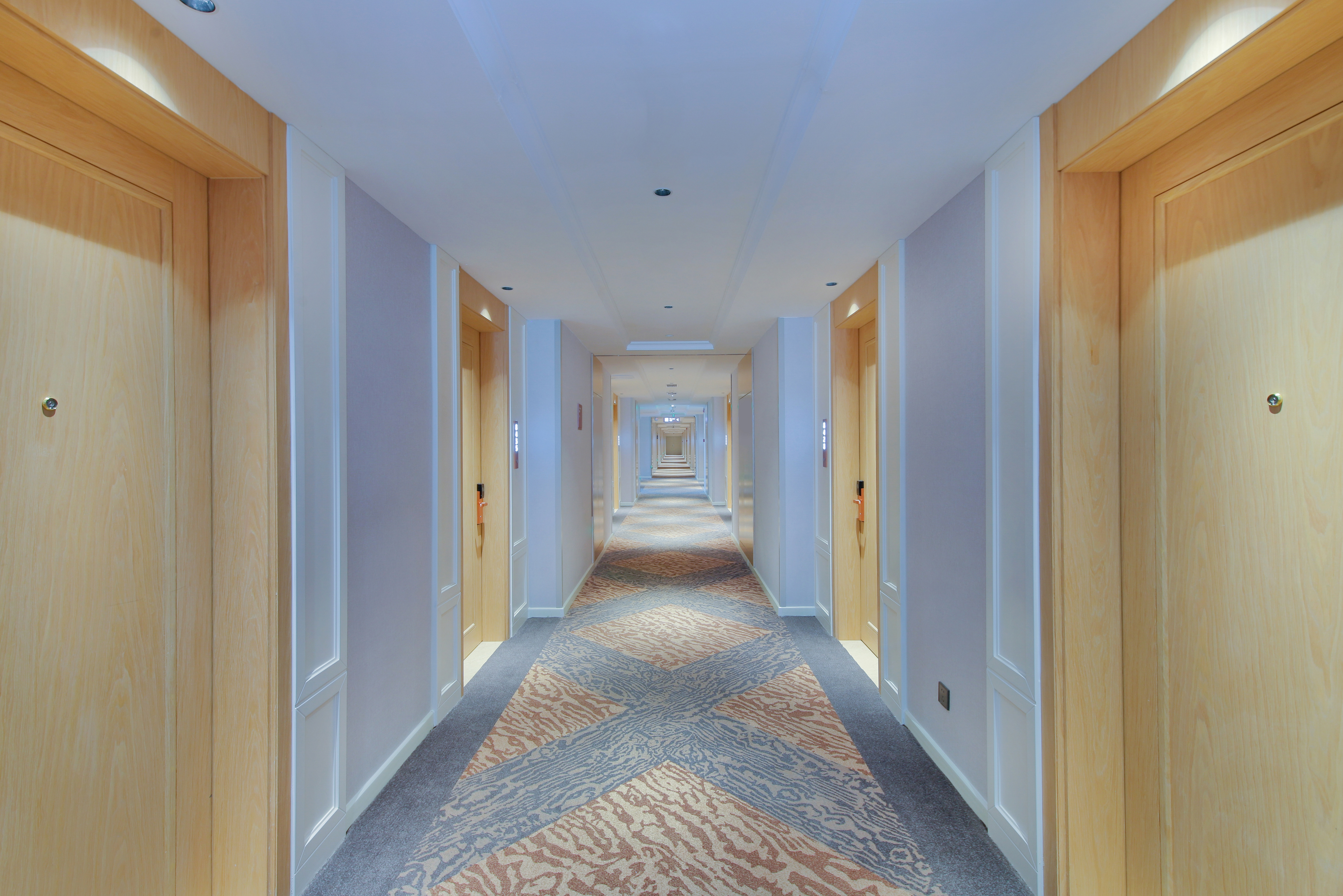 Vienna Hotel (Tianjin Baodi Department of Civil Affairs Dongcheng North Road Branch)Over view