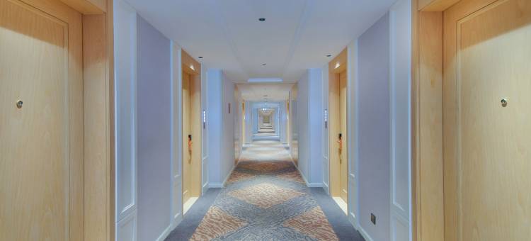 维也纳酒店(天津宝坻民政局东城北路店)图片