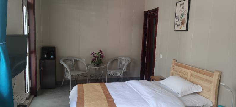 叮咚小院民宿(东东峪村店)图片