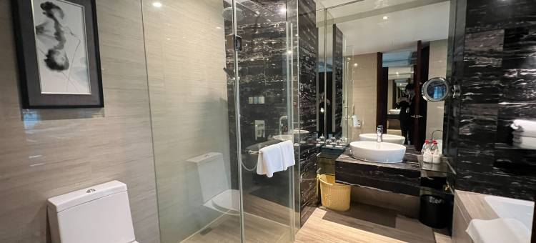 武功山温泉君澜度假酒店图片