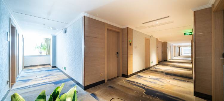 7天阳光酒店(建湖秀夫南路店)图片