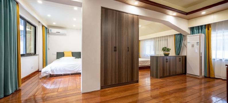 磐安鸳鸯阁农家乐(花溪风景区店)图片