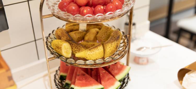 尚客优悦酒店(盂县秀水西街店)图片