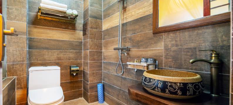 乡栖源Relax·览山独见雪山全景星宿图片