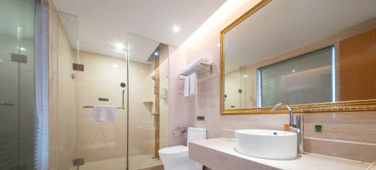 维也纳酒店(东莞塘厦花园街店)图片