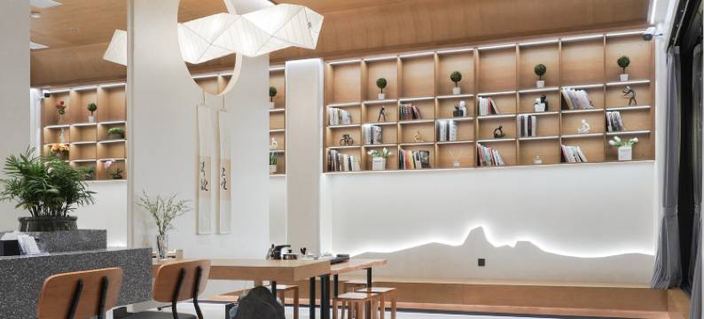 青青沐舍(芙蓉镇步行街店)图片