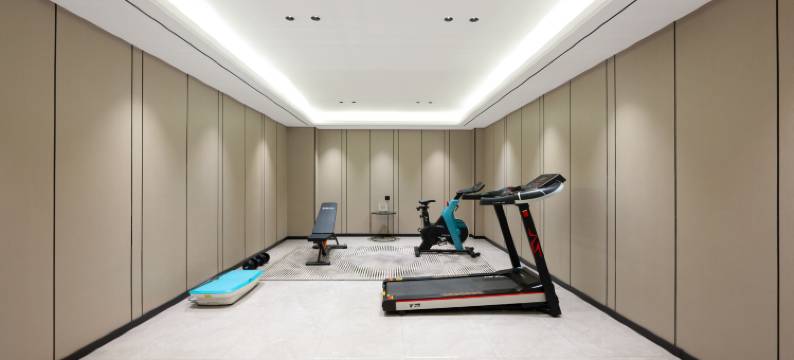 定襄季枫城市酒店图片