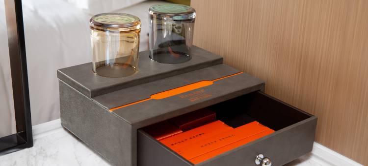 宜昌夷陵华美达酒店图片