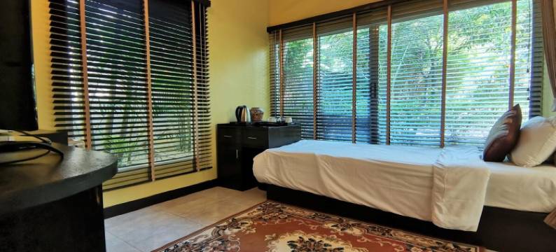 泰式现代度假村及水疗中心“全新装修”(Thai Modern Resort & Spa "Newly Renovated")图片