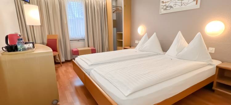 罗特豪斯酒店(Hotel Rothaus Luzern & Peruvian Culinary Art)图片