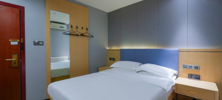 格林豪泰酒店(乌鲁木齐天山国际机场店)图片