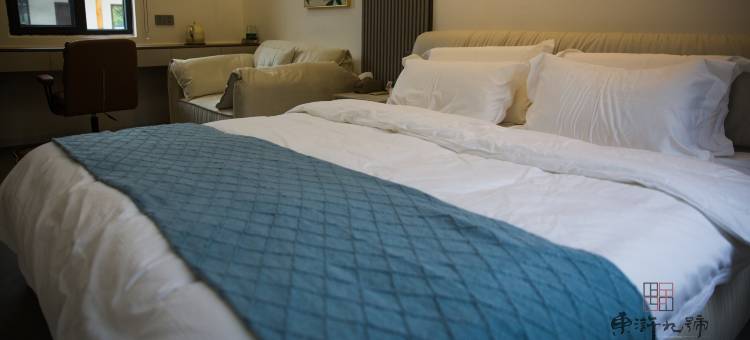 东浒九号民宿图片