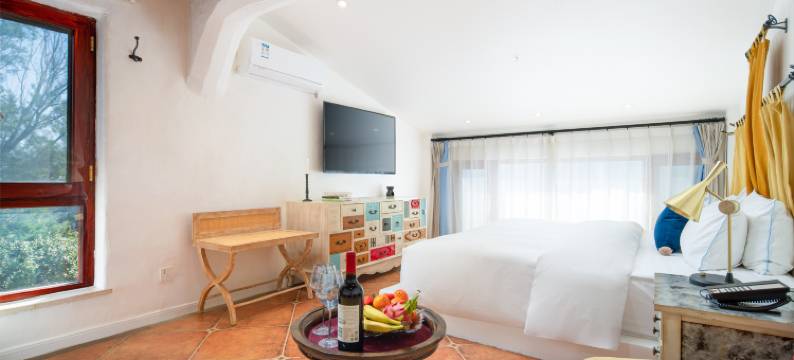 大理吉象万年客栈(洱海门人民路店)图片