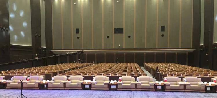 安康瑞斯丽酒店图片