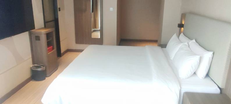 汉庭酒店(承德丰宁店)图片