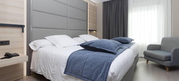 利亚贝尼酒店(Hotel Liabeny)图片