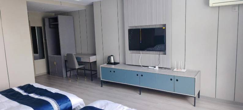 拜泉鑫峯宾馆图片