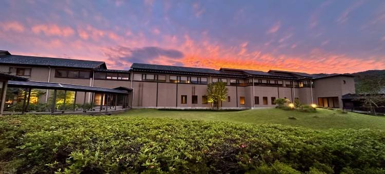 银花-城崎丸山川温泉(Kinosaki Maruyamagawa Onsen Ginka(Preschool children not accepted))图片