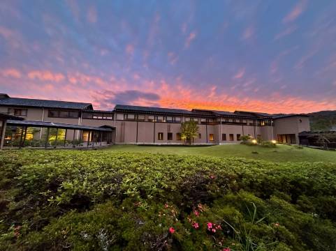 银花-城崎丸山川温泉(Kinosaki Maruyamagawa Onsen Ginka(Preschool children not accepted))
