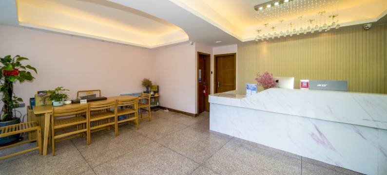 漳州深厦·云酒店(古城店)图片